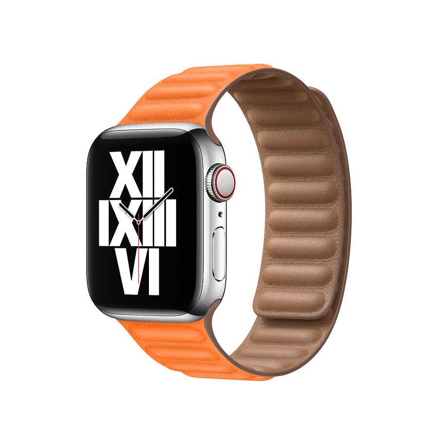 ​​​ Watch 42mm KRD-34 Deri Kordon
