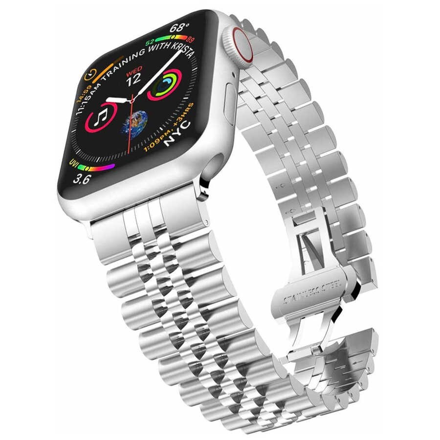 Watch 40mm KRD-36 Metal Kordon