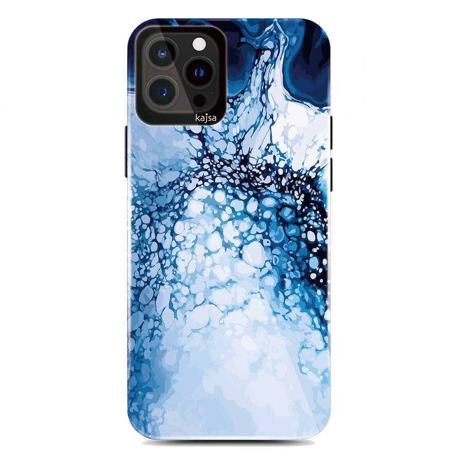 iPhone 13 Pro Kılıf Kajsa Lava Kılıf