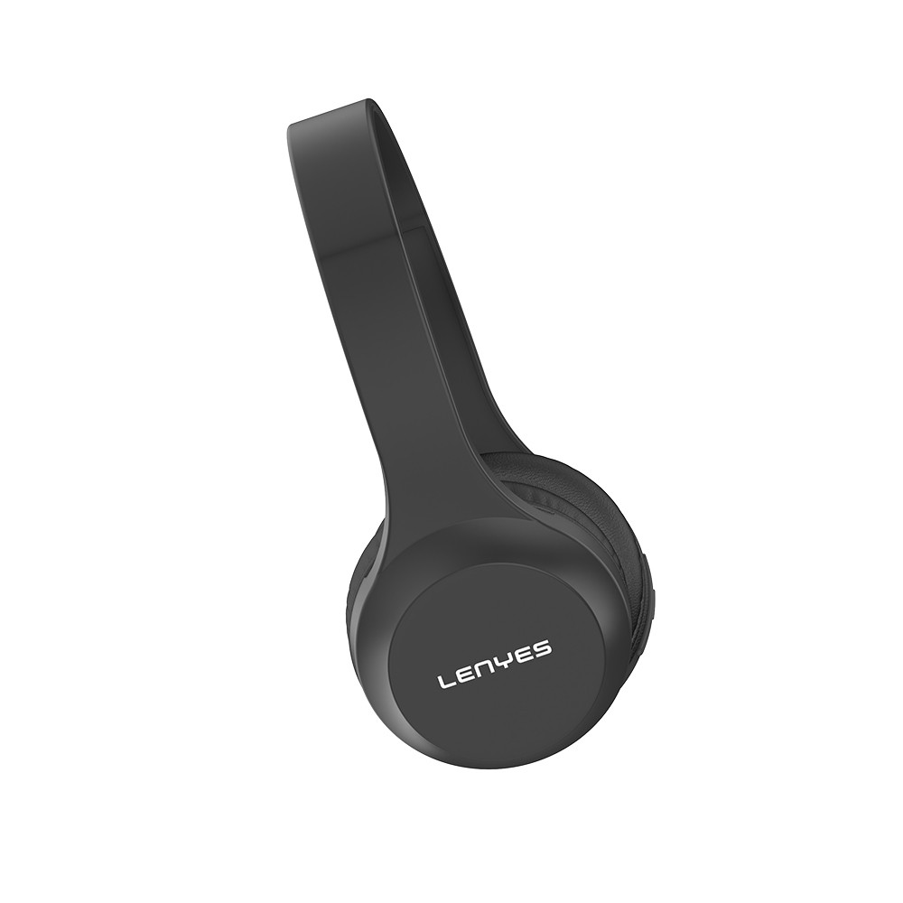 ​Lenyes LH85 Çift Kanal Stereo Kulak Üstü Bluetooth Kulaklık v5.3