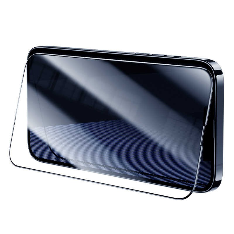iPhone 13 Pro Max ​​​​Benks V Pro Matte Ekran Koruyucu