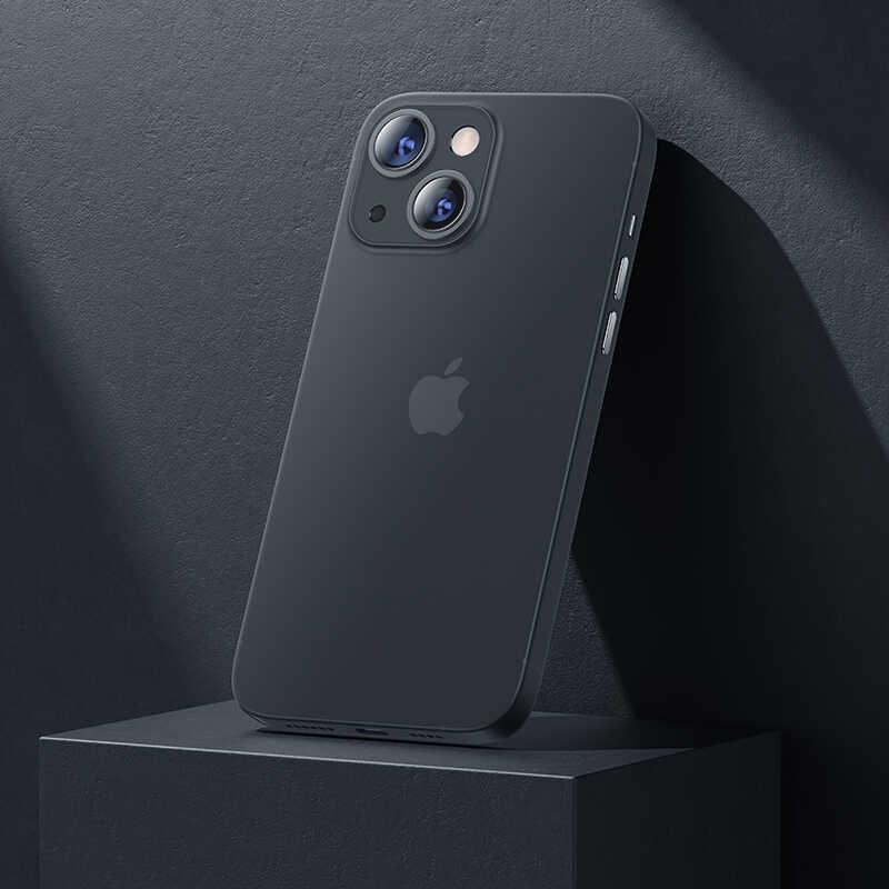 iPhone 13 Kılıf Benks Lollipop Protective Kılıf