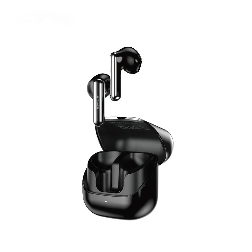 Lenyes Serene X ANC Özellikli ENC Teknolojili Kulak İçi Bluetooth Kulaklık v5.4