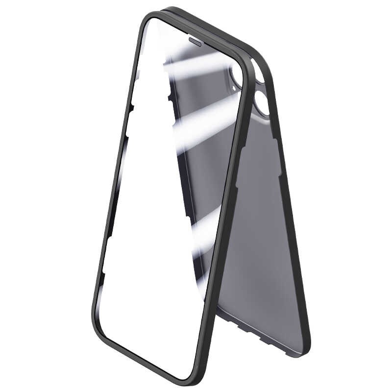 iPhone 12 Pro Kılıf Benks Full Covered 360 Protective Kılıf