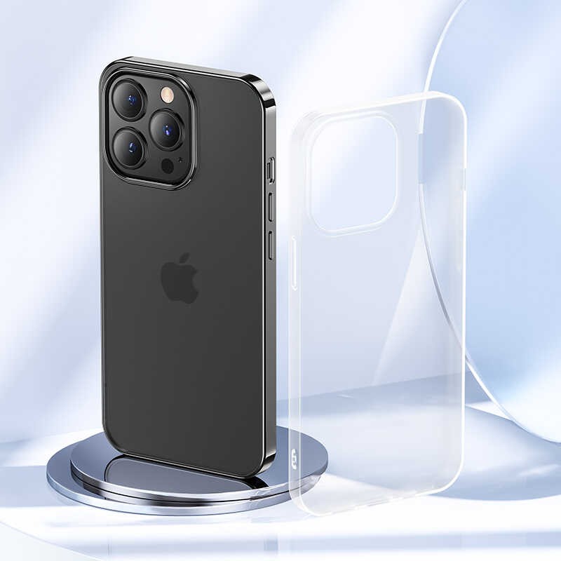 iPhone 13 Mini Benks Matte Electroplated TPU Kılıf