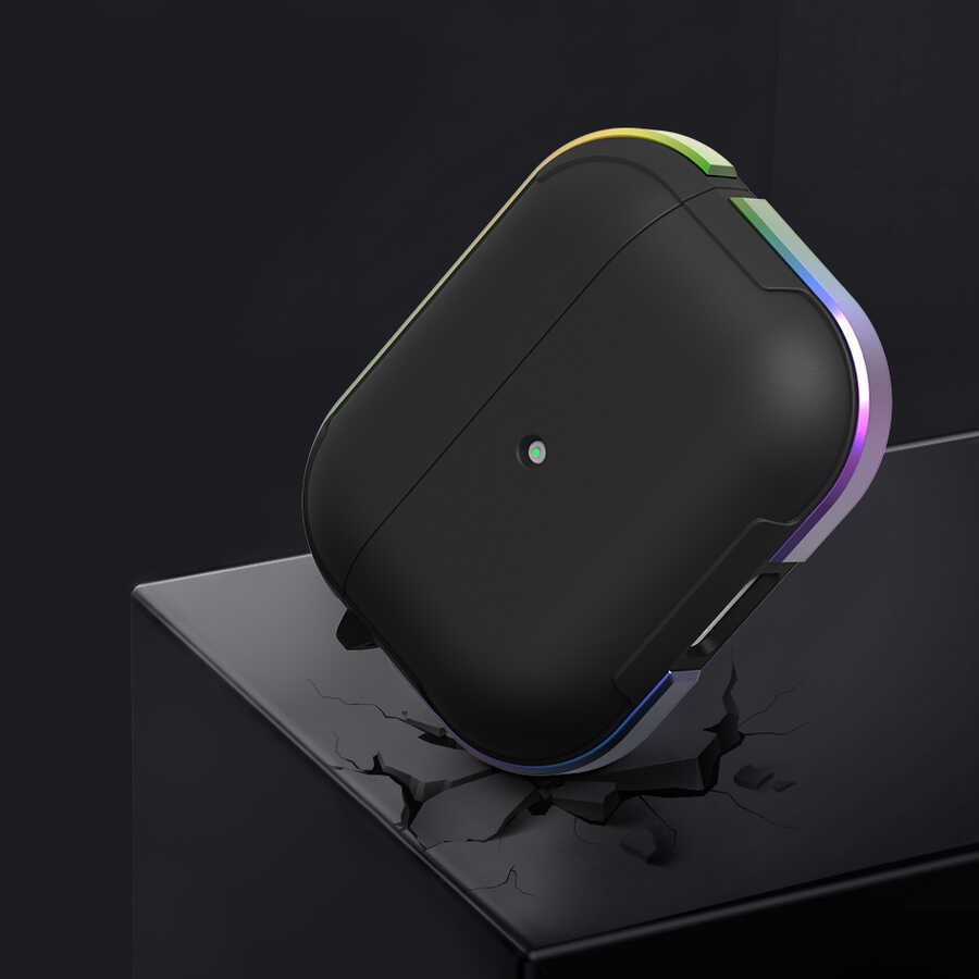 ​Wiwu Defens Armor Airpods 3. Nesil Kılıf