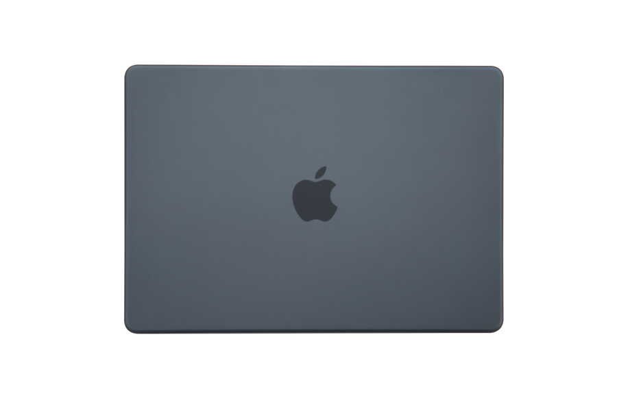 Macbook 16.2' 2021 Zore MSoft Mat Kapak
