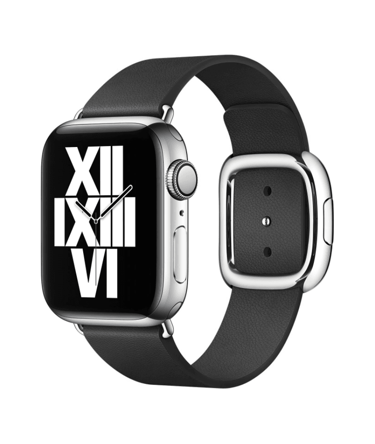 ​​​ Watch 42mm KRD-42 Deri Kordon