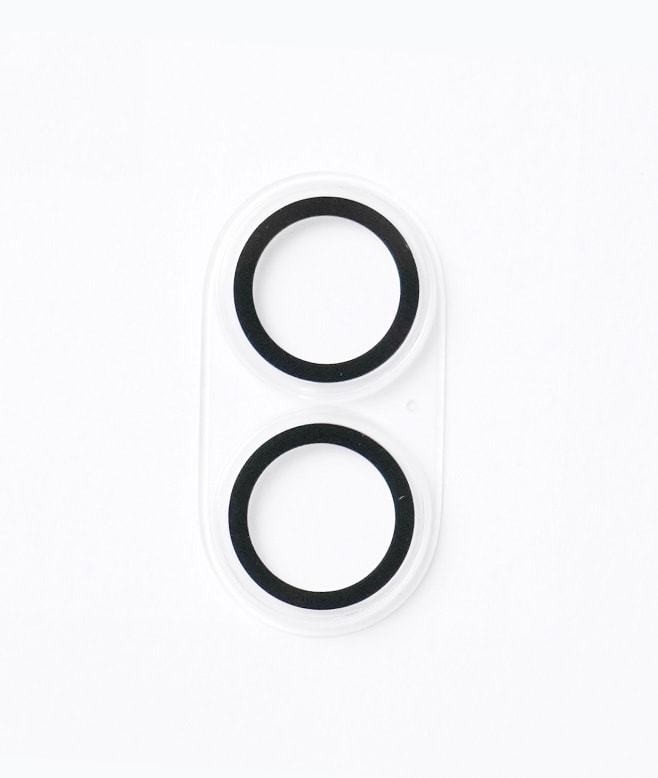 Apple iPhone 17 Benks Air Shield Anti Reflective Mat Kamera Full Lens Koruyucu