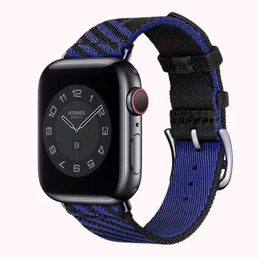 Watch 38mm KRD-51 Hasır Kordon