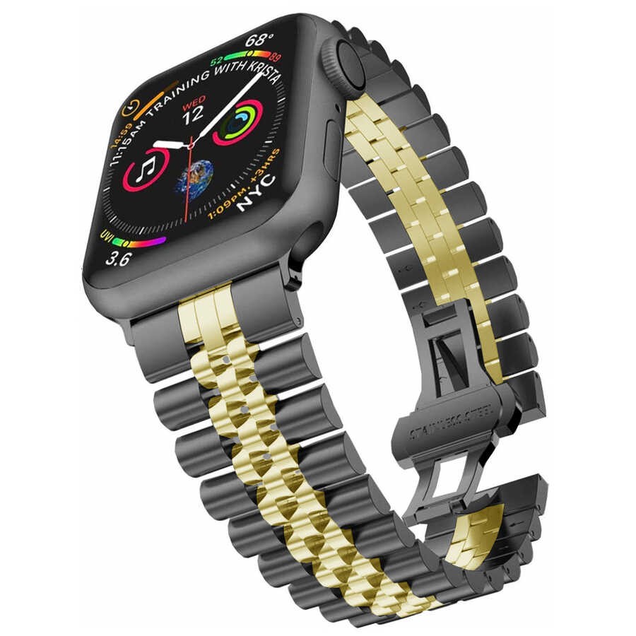 Watch 40mm KRD-36 Metal Kordon