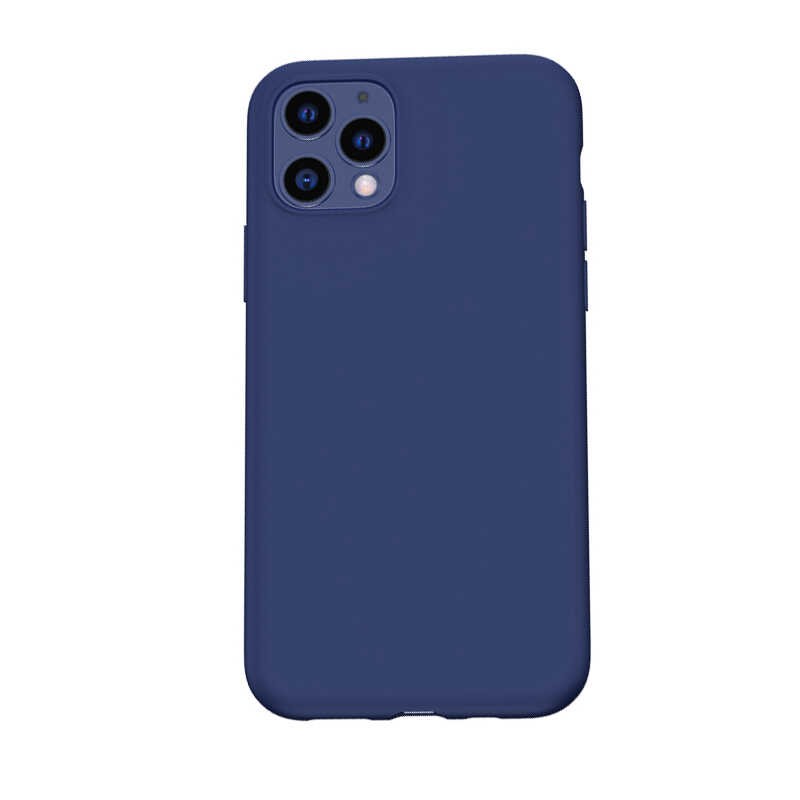 iPhone 11 Pro Kılıf Benks Silikon Kılıf