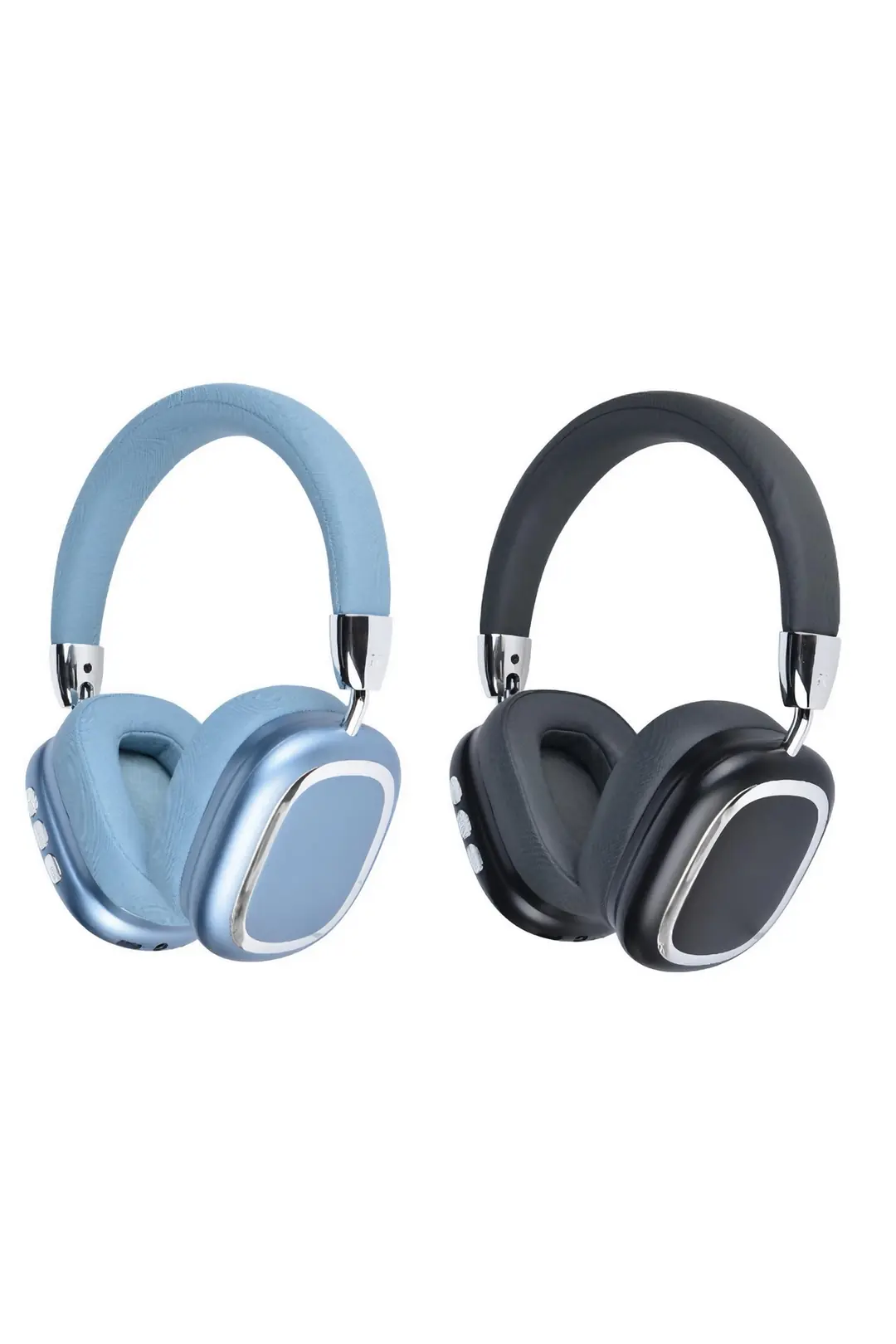 Kulak üstü Bluetooth Kulaklık