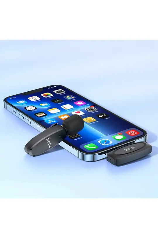 Bilgisayar Mikrofonu