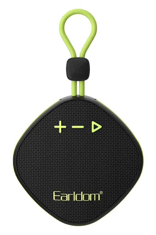 Bluetooth Hoparlör