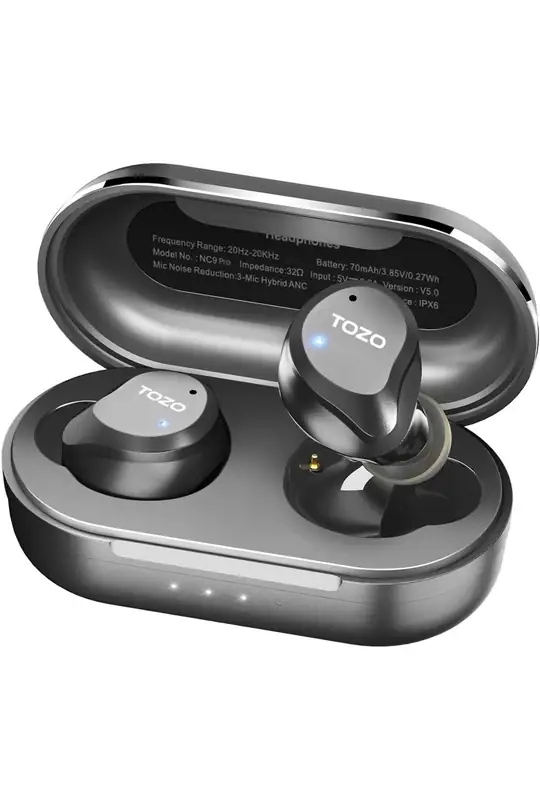 Kulak içi TWS Bluetooth Kulaklık