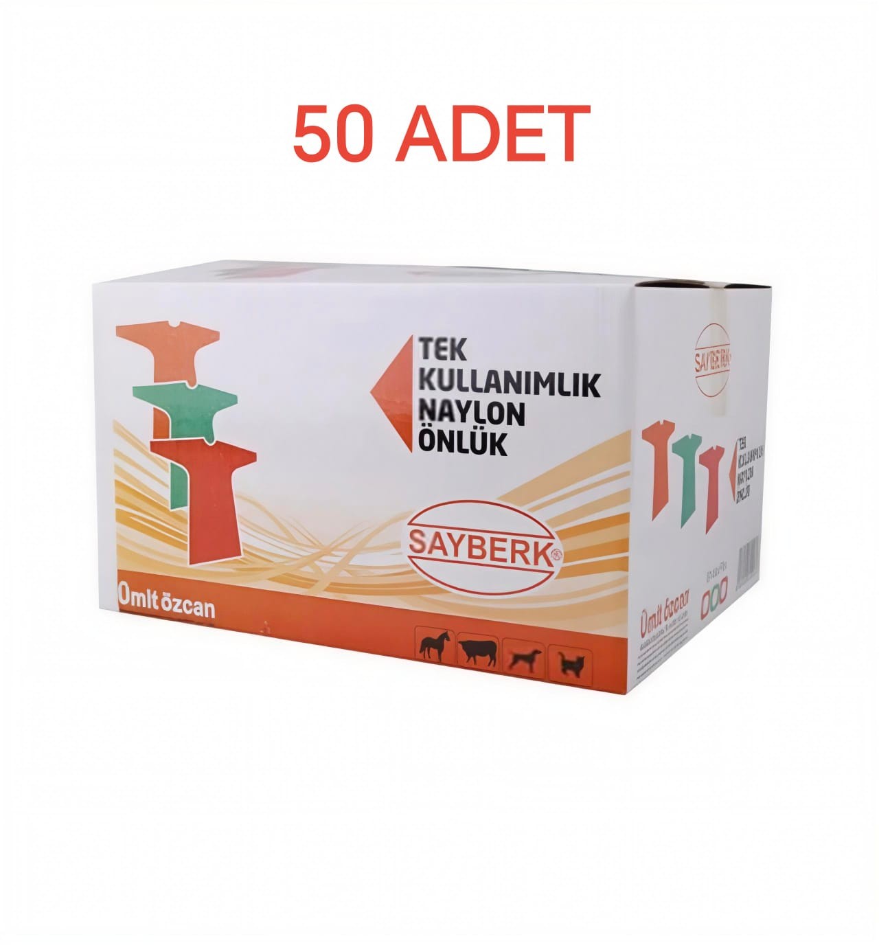 Doğum Önlüğü