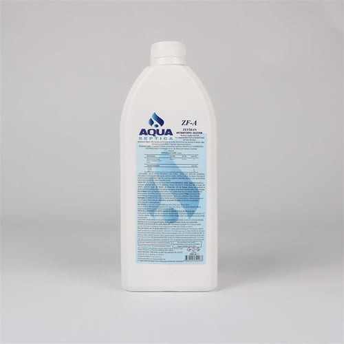 ZEFİRAN 1 LT