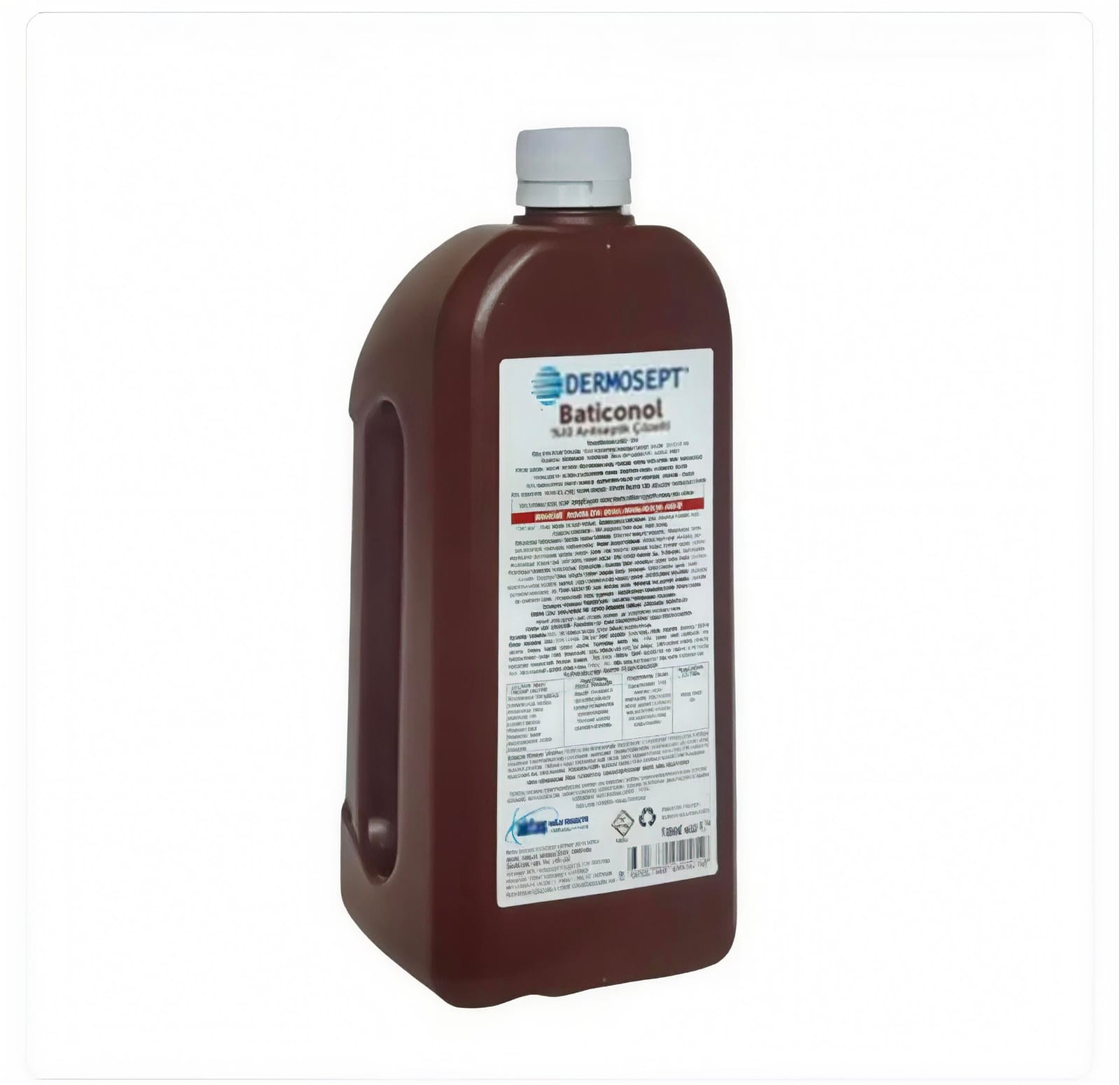 BATİKON 1 LT