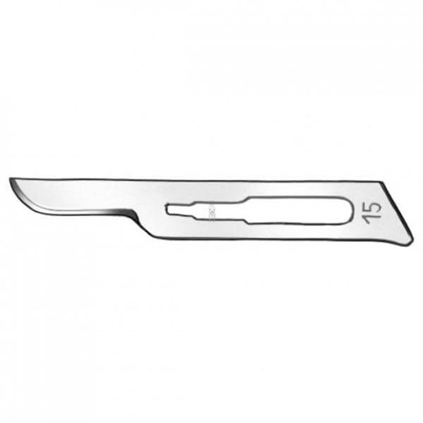 BİSTÜRİ UCU 100'LÜ PAKET - 15