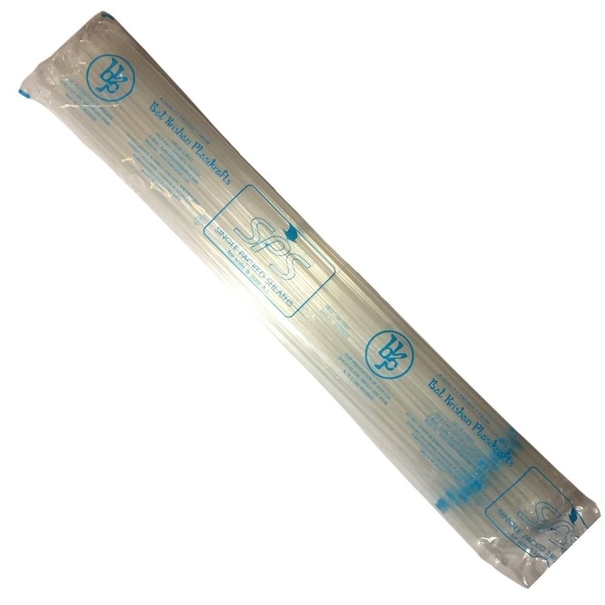 PİSTOLE KILIFI TEKLİ PAKET 50'Lİ