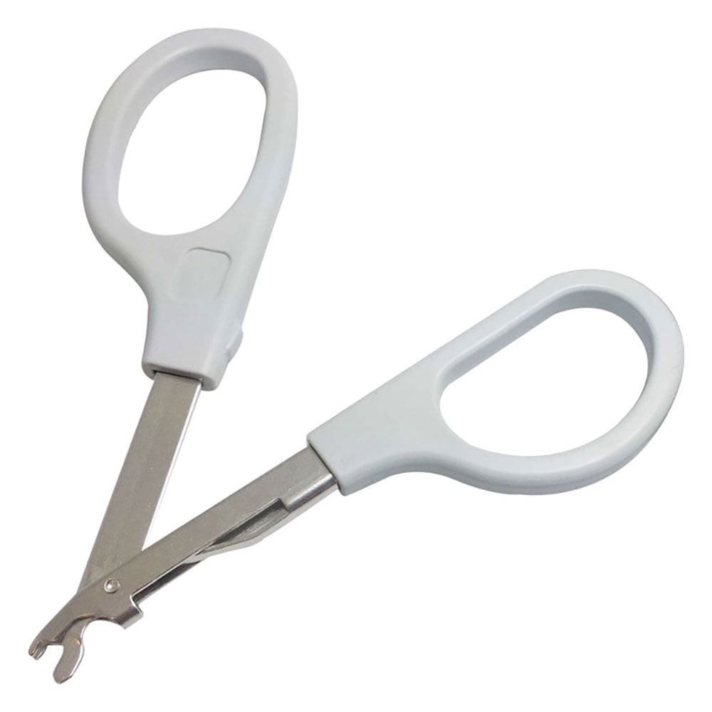 CİLT STAPLER SÖKÜCÜ MAKAS