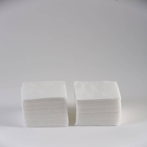 NON STERİL Yüksek Emicili 7.5*7.5cm 8 kat Spanç 500'lü Paket