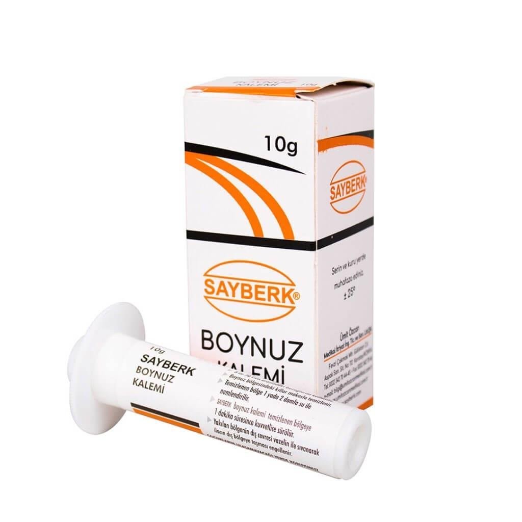 BOYNUZ YAKMA KALEMİ 10 GR