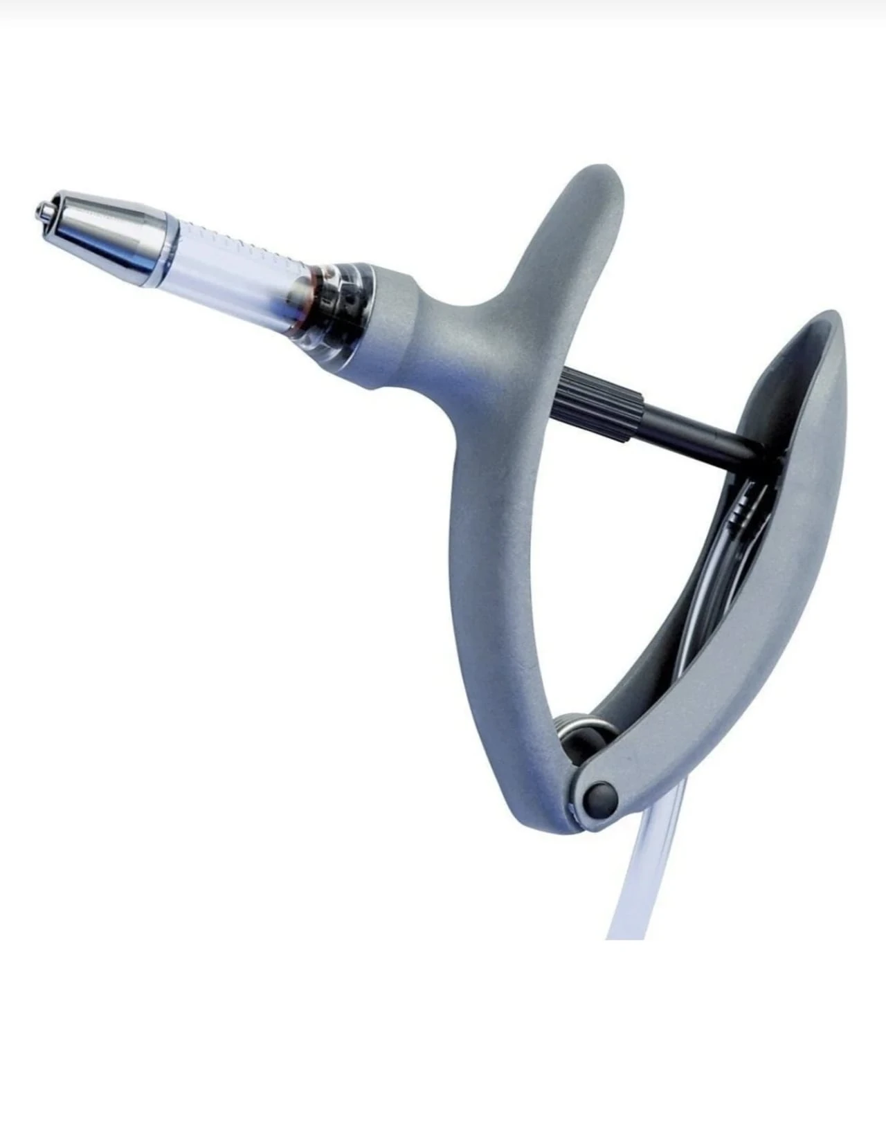 5 CC ML HORTUMLU OTOMATİK ENJEKTÖR