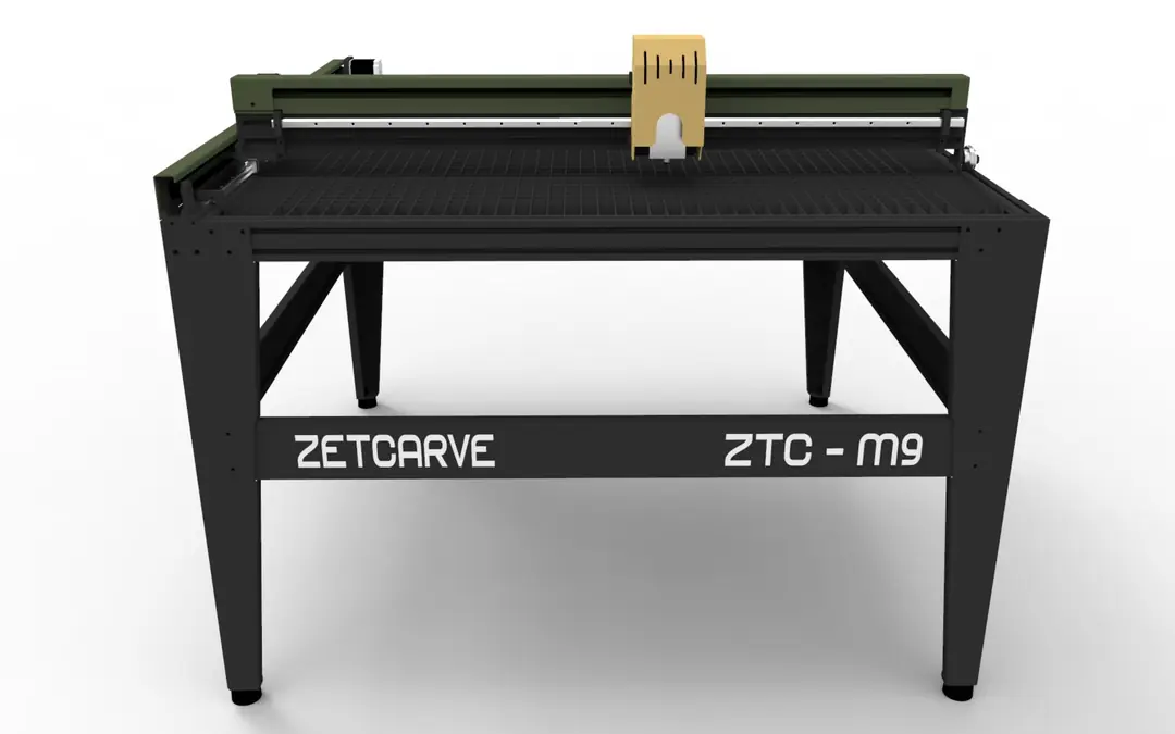 Zet Machine Zetcarve