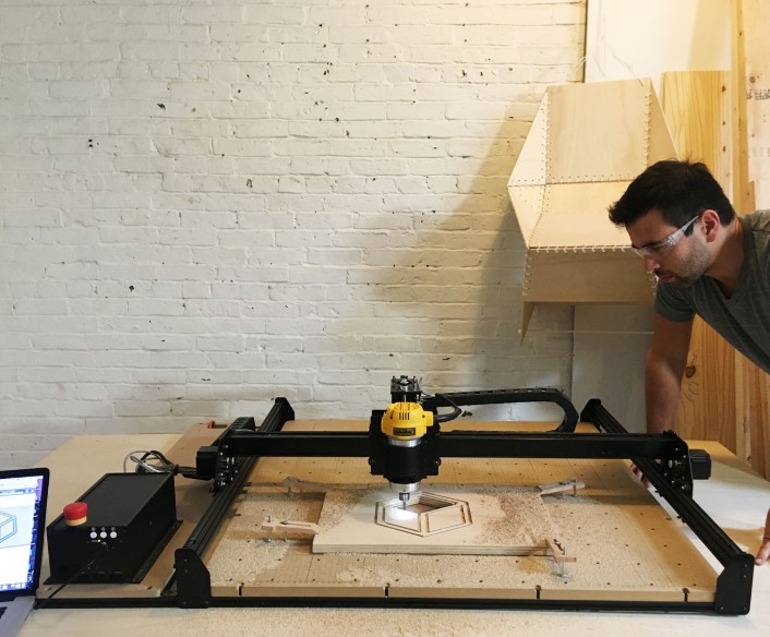 Cnc Router Nedir?