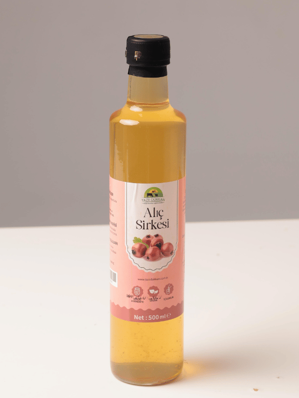 Alıç Sirkesi 500 ml