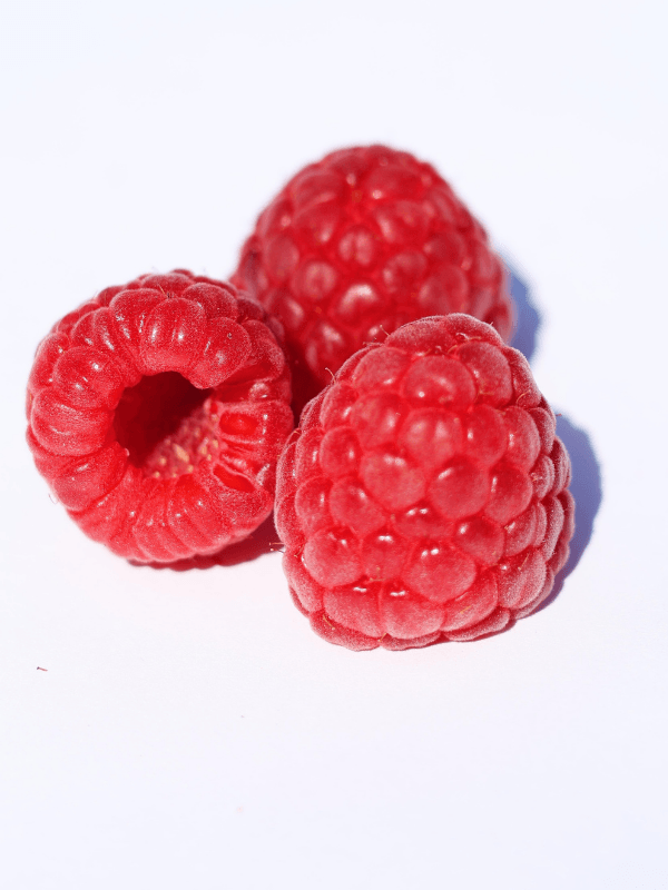 Taze Frambuaz (Ahududu)