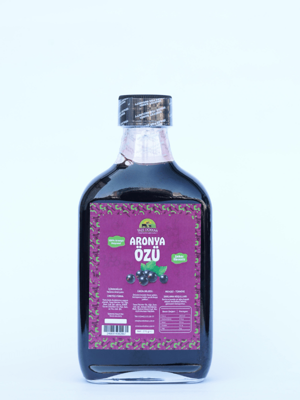 Aronya Özü 270ml