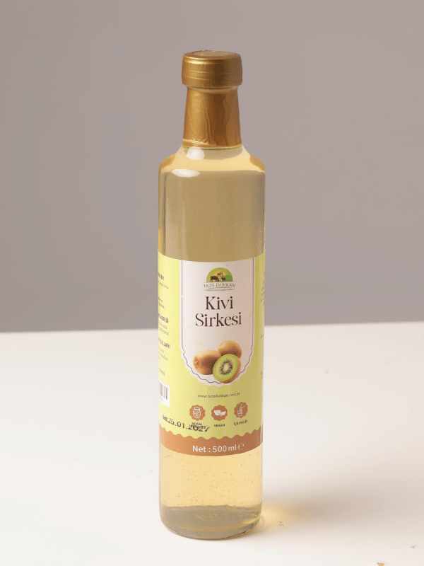 Kivi Sirkesi 500 ml