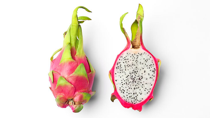 Ejder Meyvesi (Pitahaya) 200-250 GR