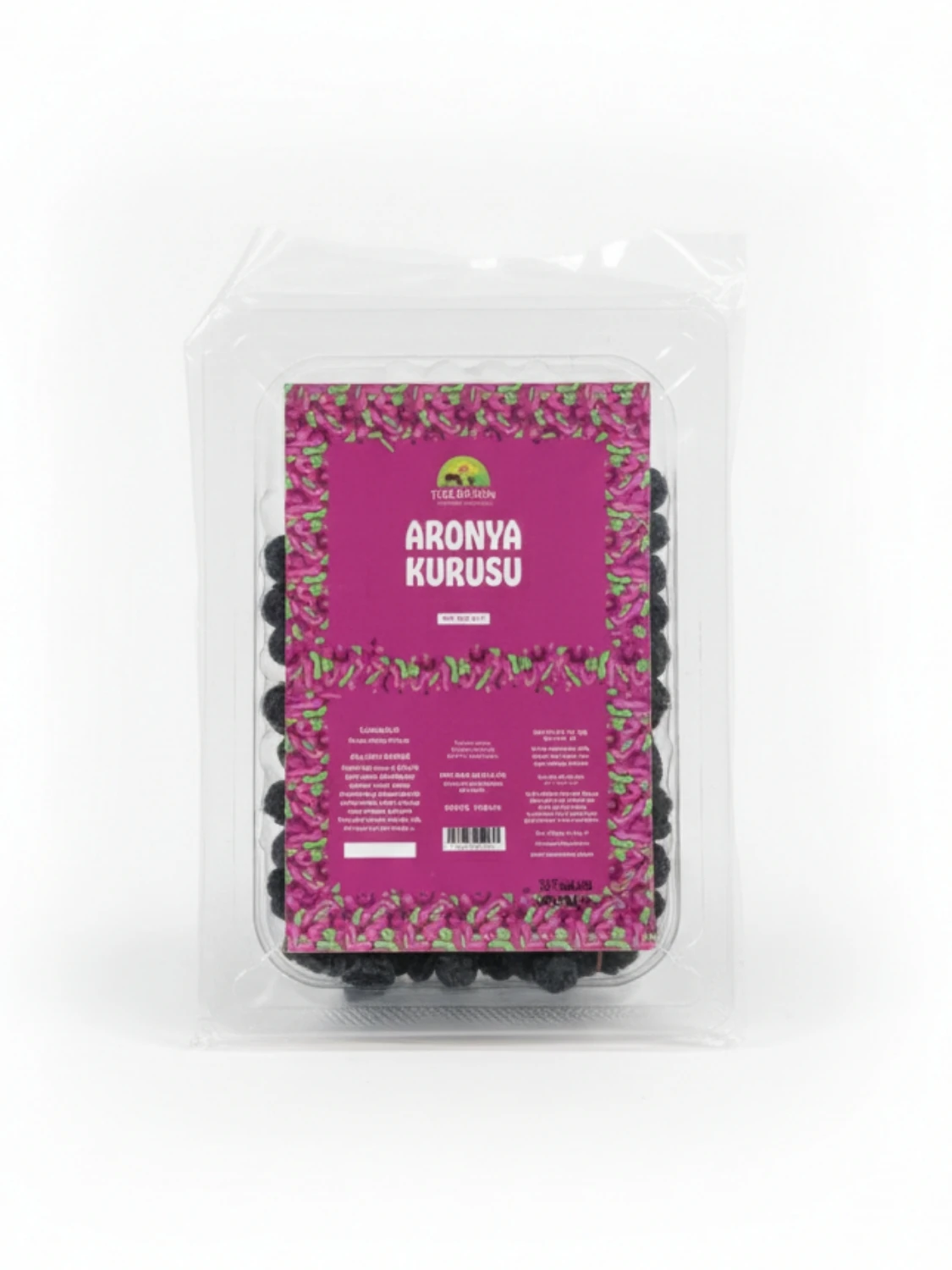 Aronya Kurusu (Coğrafi İşaretli) 400gr