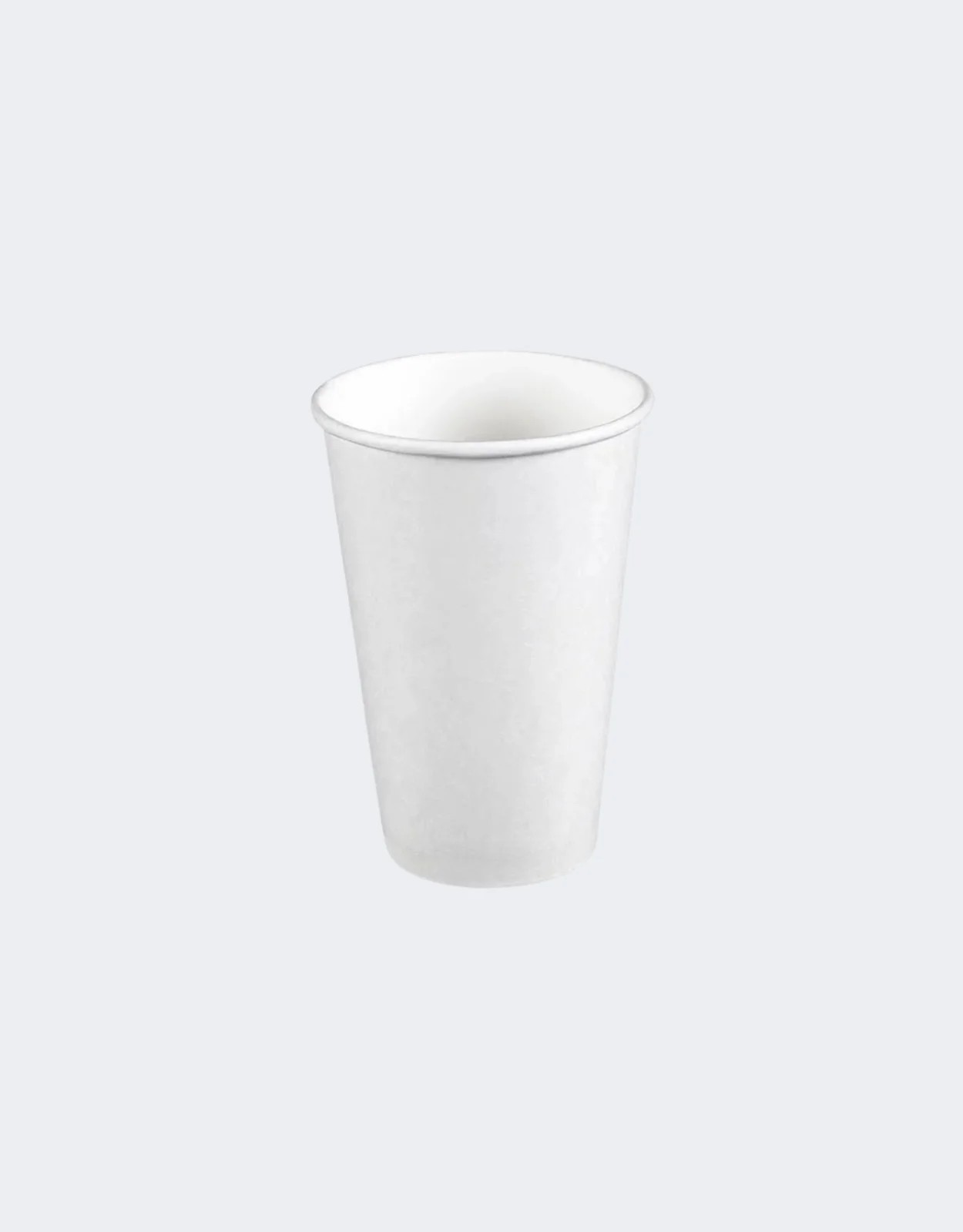 Sıcak Karton Bardak 14 Oz 