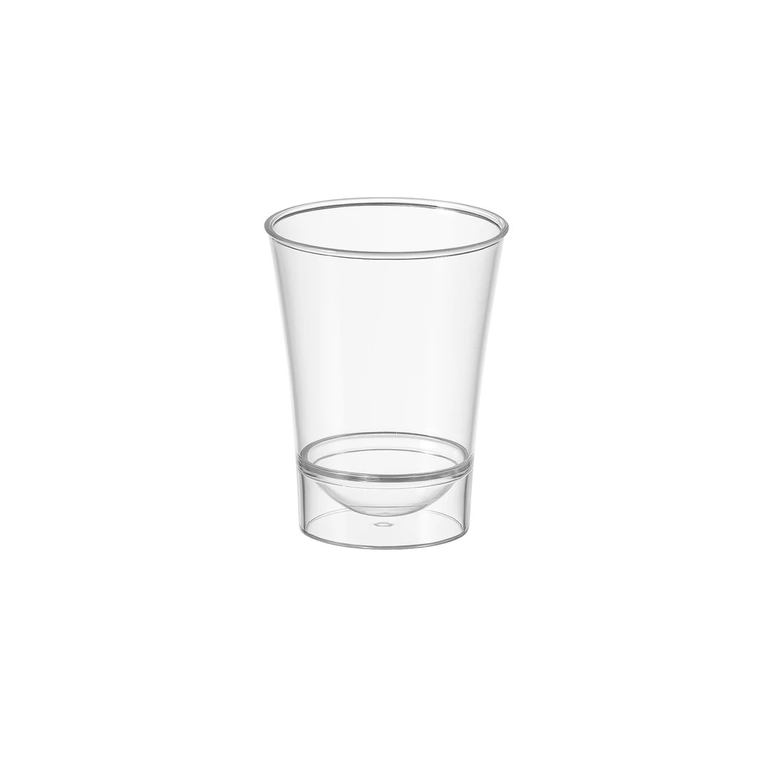 Kristal Shot Bardak 60 CC (30'lu)