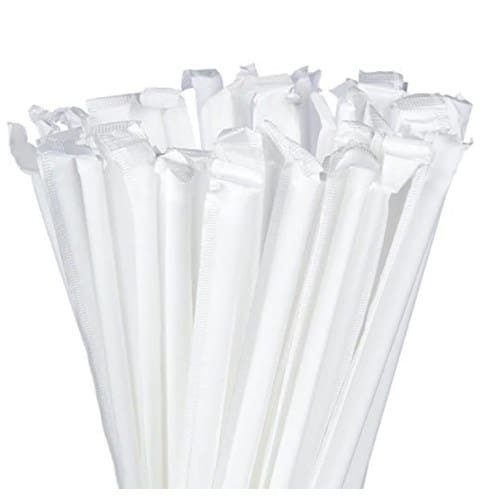 6 MM x 190 MM Plastik Pipet Sargılı
