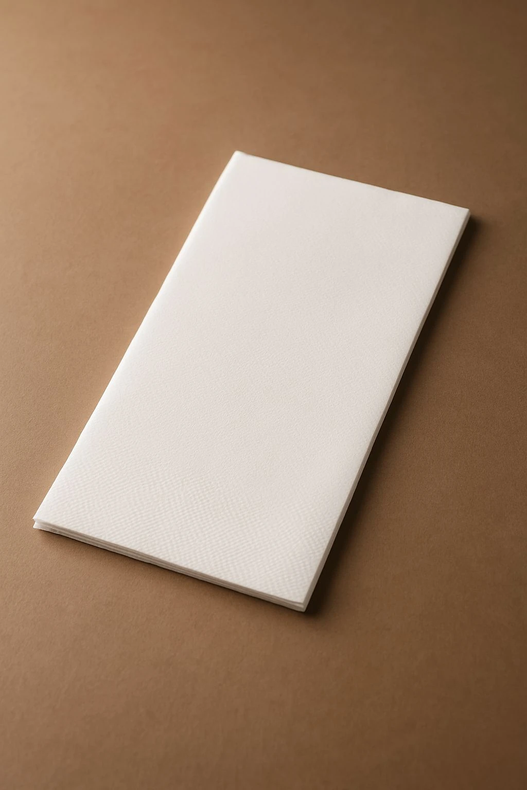 30*30 Baskısız Katlanmış Extra Peçete 