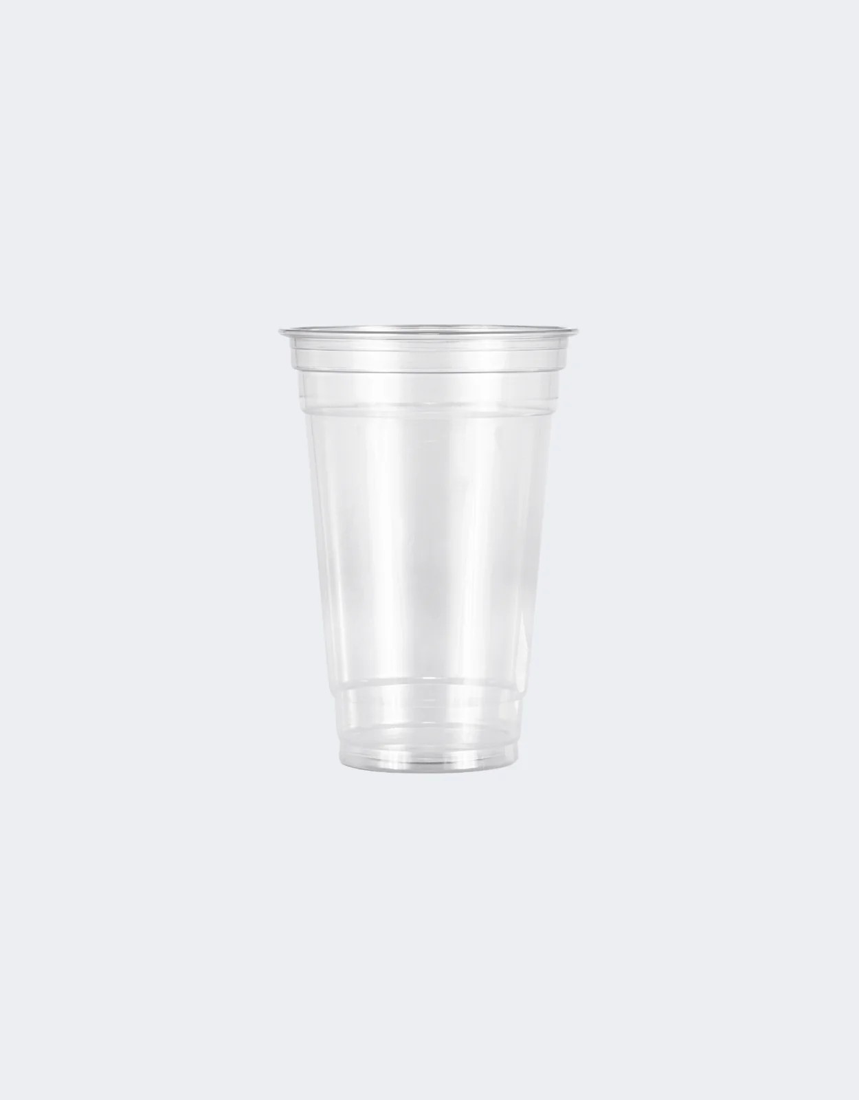 95 Çap 16 oz (500 cc) Eko Pet Bardak