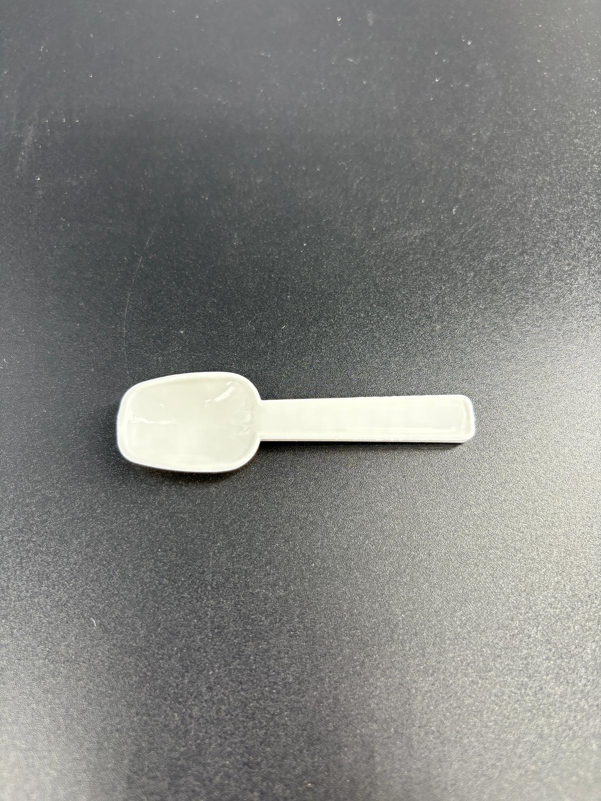 PP Dondurma Kaşığı 1000'li Paket