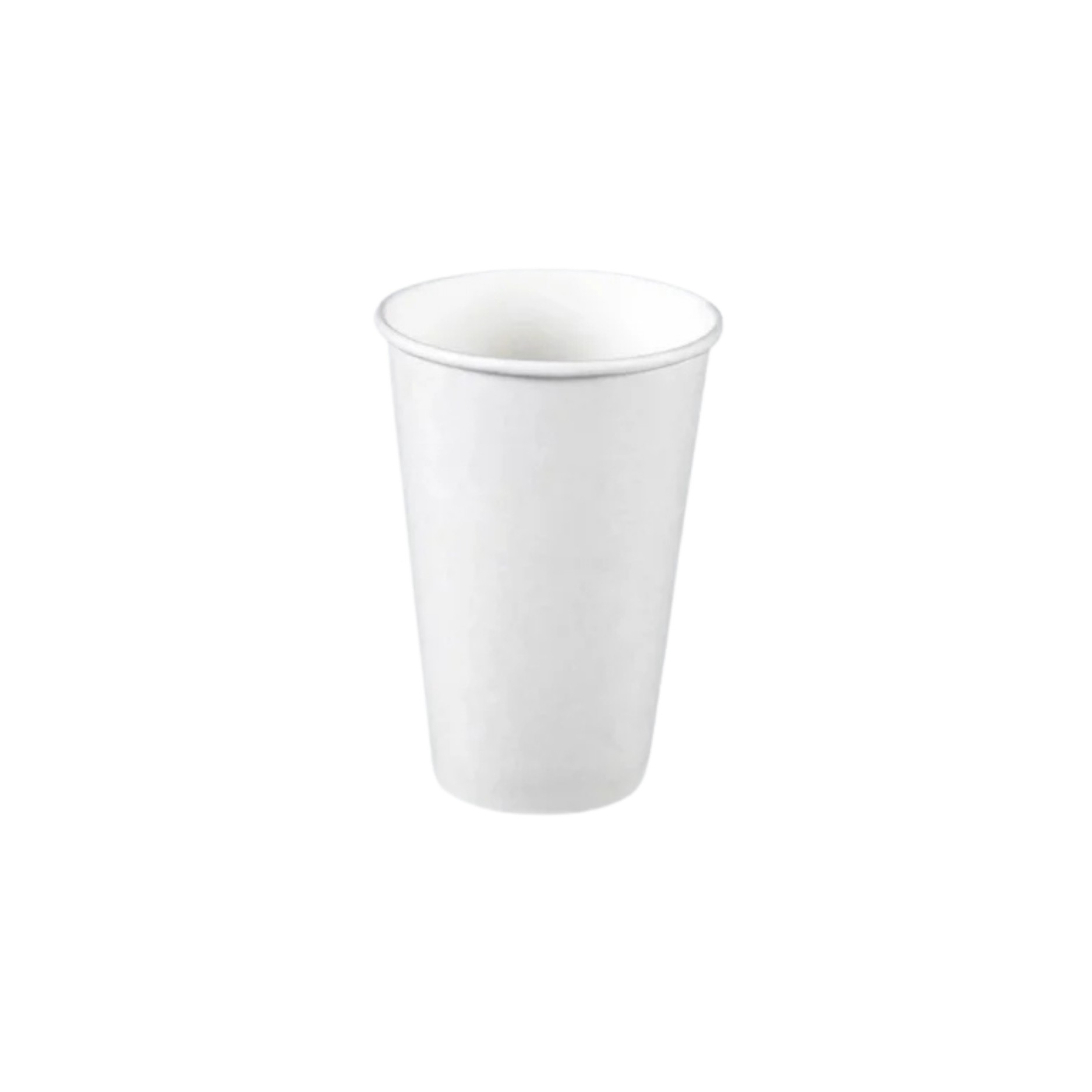 Sıcak Karton Bardak 22 Oz