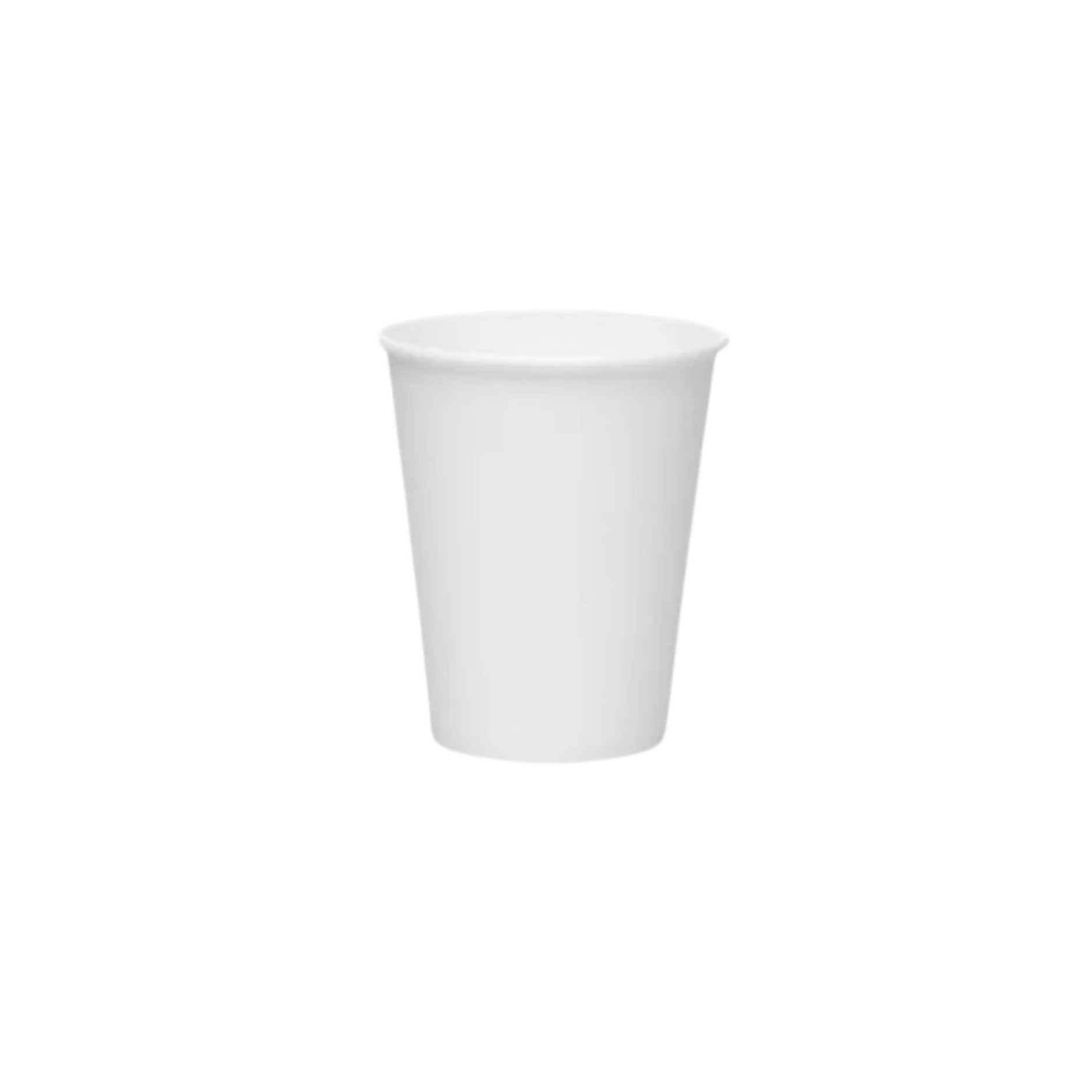 Soğuk Karton Bardak 12 Oz