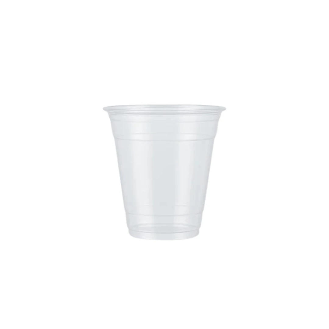 Hafif Gramaj 95 Çap PP Bardak 10 Oz