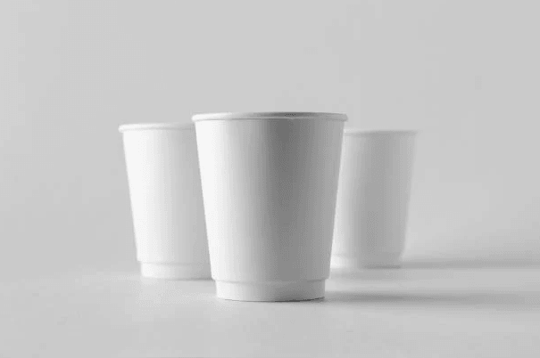 Double Wall Bardak 8 Oz