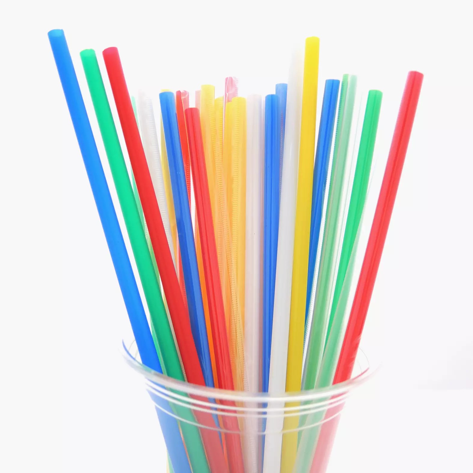 6 MM x 190 MM Plastik Pipet Sargılı