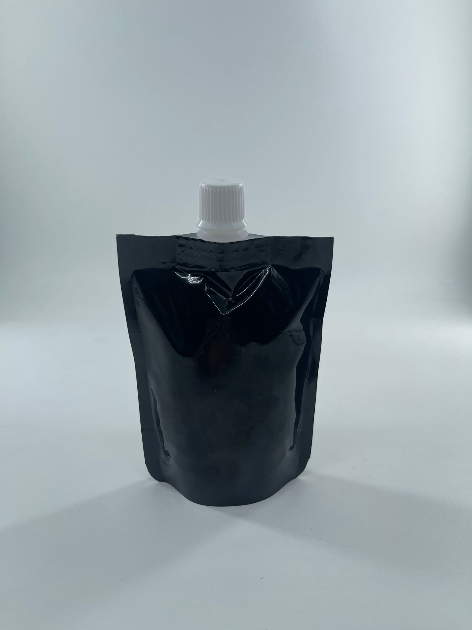 50 ML GIDA İÇECEK POŞETİ(SPOUT POUCH)