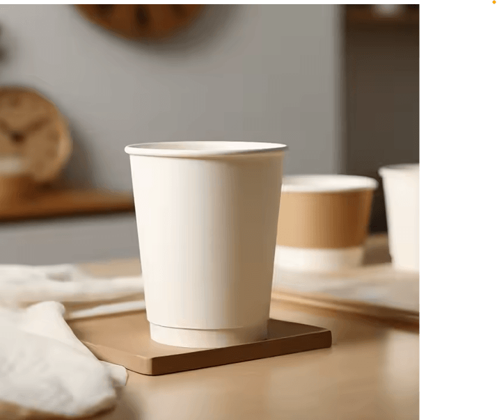 Double Wall Bardak 8 Oz